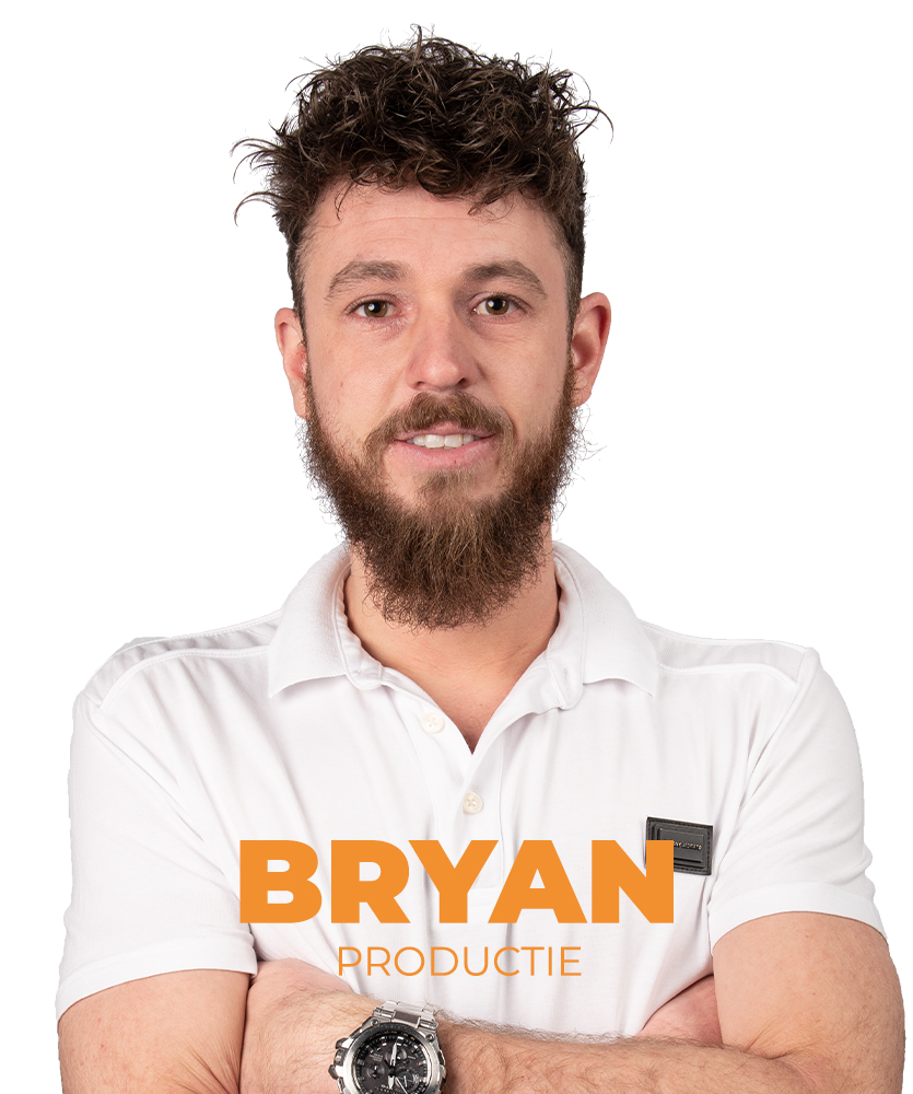 Adfo Loyalty Bryan